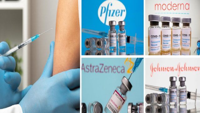 Άνοιξε η πλατφόρμα 35-39 για τα εμβόλια – Τι συμβαίνει με τις αλχημείες της κυβέρνησης
