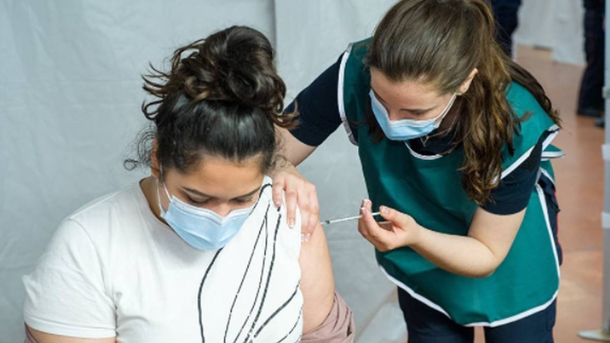 Έκκληση ΟΗΕ για εμβόλια στις αναπτυσσόμενες χώρες