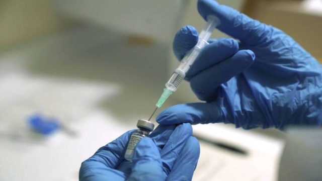 Κορωνοϊός: Ανοίγει ο δρόμος για όσους… δε θέλουν AstraZeneca – Αρχή με τις ηλικίες 40-44 ετών