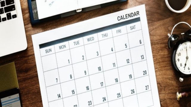 Ποιοι γιορτάζουν σήμερα, Τετάρτη 26 Μαΐου, σύμφωνα με το εορτολόγιο;