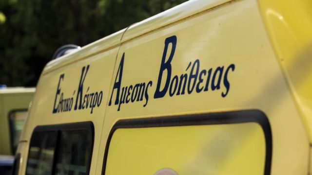 Ανείπωτη τραγωδία στην Eπίδαυρο – Νεαρός μοτοσικλετιστής νεκρός στην άσφαλτο