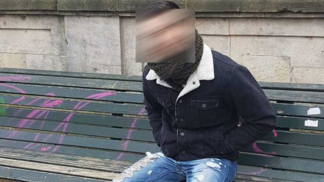 Νέα Σμύρνη: Νέα καταγγελία-σοκ για απόπειρα βιασμού εναντίον του 22χρονου!