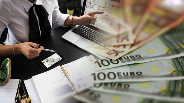 Επιστρεπτέα προκαταβολή: Ποιοί και γιατί μπαίνουν στο στόχαστρο της εφορίας (Video)