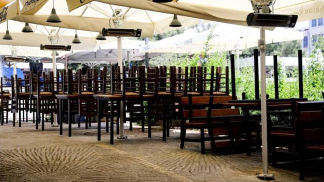 Αποζημίωση ειδικού σκοπού για τις επιχειρήσεις: Ενίσχυση έως 4.000 ευρώ και για τον Μάιο σε όσους μείνουν κλειστοί