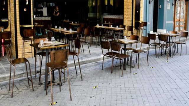 Κομισιόν: Πακέτο στήριξης 793 εκατ. σε επιχειρήσεις