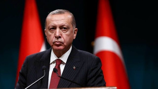 Το πάει στα άκρα ο Ερντογάν: Προειδοποιεί για «καυτό καλοκαίρι» στο Κυπριακό!