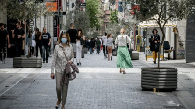 Διαφωνούν  επιστήμονες με τα μέτρα της κυβέρνησης