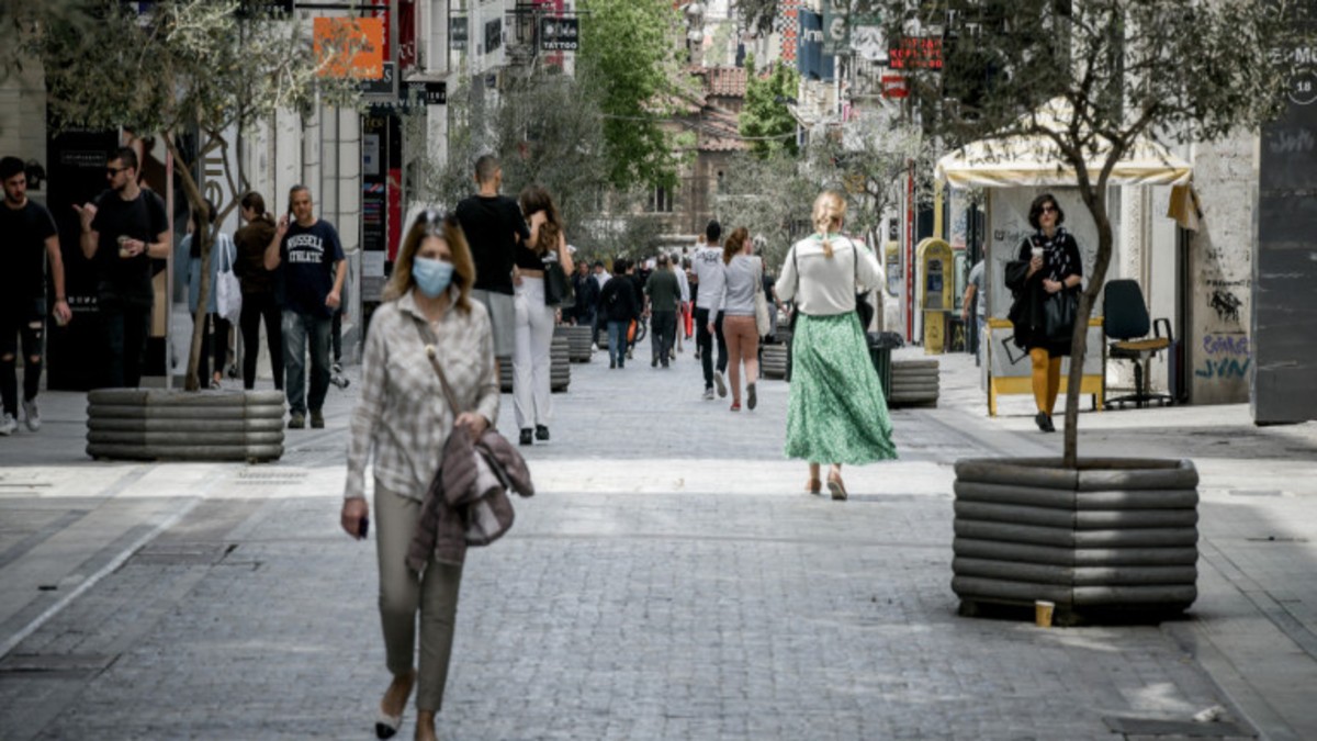 Διαφωνούν επιστήμονες με τα μέτρα της κυβέρνησης