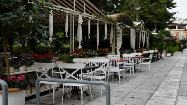 Άρση μέτρων: Το σχέδιο της Κυβέρνησης για τη μουσική στα μαγαζιά – Τι θα ισχύει με το νέο ωράριο