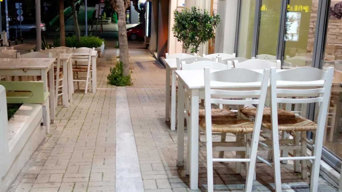 Εστίαση: Φτου… ξελευθερία μετά από έξι μήνες – Έτσι θα λειτουργήσει