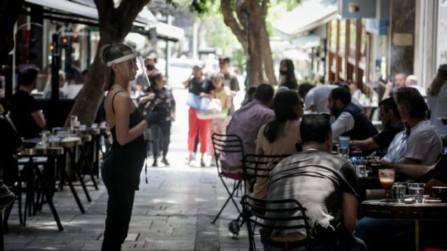 Επιστρέφει η μουσική στην εστίαση; – Νέα χαλάρωση μέτρων προ των πυλών