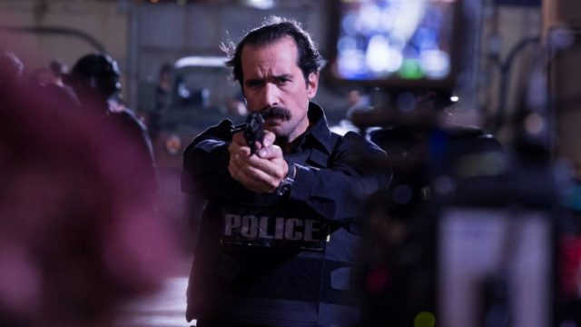 Ανατροπή: Δεν ανεβαίνει στο Netflix το «Έτερος Εγώ»