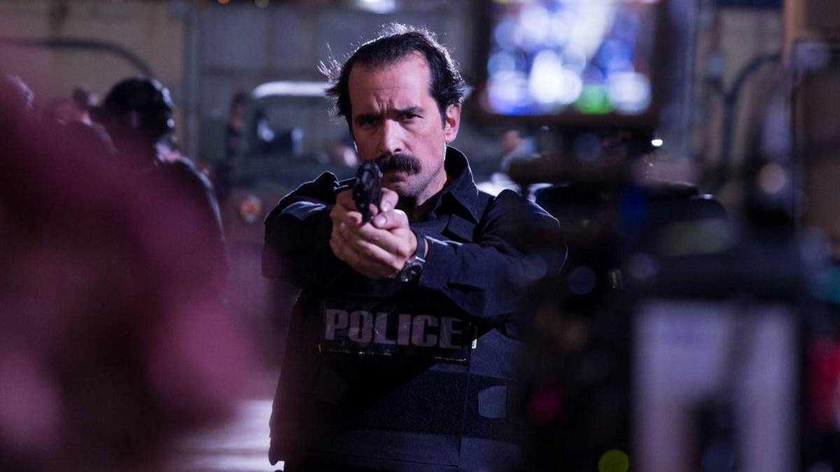 Ανατροπή: Δεν ανεβαίνει στο Netflix το «Έτερος Εγώ»