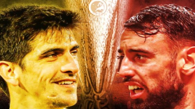 Europa League: Έγραψε ιστορία η Βιγιαρεάλ – Με Γιουνάιτεντ στον μεγάλο τελικό! (videos)