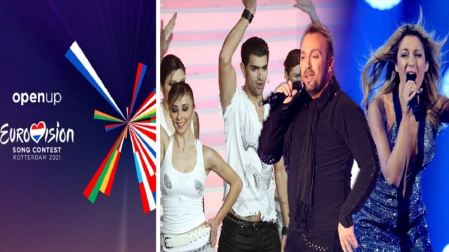 Eurovision: Οι μεγάλες αποτυχίες μας, οι Έλληνες τραγουδιστές που εξαφανίστηκαν και αυτά που σίγουρα δεν ξέρετε για τον θεσμό