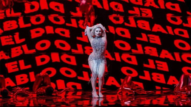 Eurovision 2021: Πέρασε η Κύπρος στον τελικό – Ποια είναι η εντυπωσιακή Έλενα Τσαγκρινού