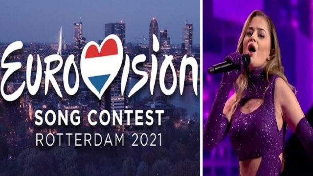 Τηλεθέαση-Eurovision: Η Στεφανία κέντρισε το ενδιαφέρον του κοινού – Τι έγινε στο prime time 20/5