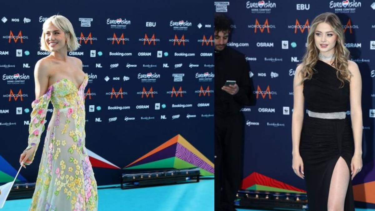 Eurovision 2021: Αυτά είναι τα φαβορί – Τι δείχνουν τα στοιχήματα για Ελλάδα και Κύπρο