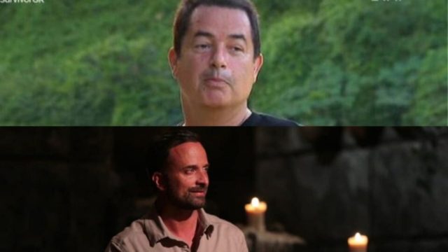 Survivor 4: Στα ύψη η τηλεθέαση με τα fake spoils του Ατζούν