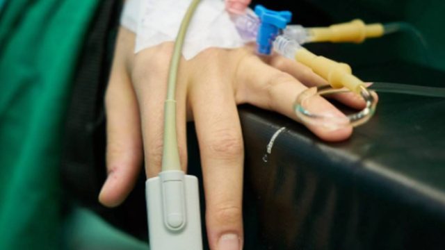 43χρονη με κορωνοϊό κατήγγειλε βιασμό από νοσηλευτή – Πέθανε λίγες ώρες μετά!