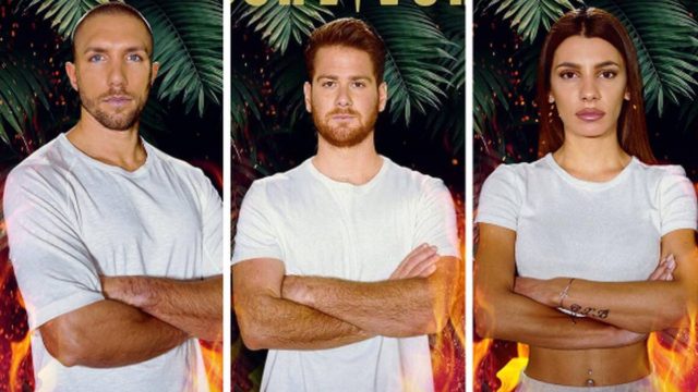 Survivor spoiler: Ποιον θα θέλετε να μείνει στο Survivor αν γινόταν η ψηφοφορία!