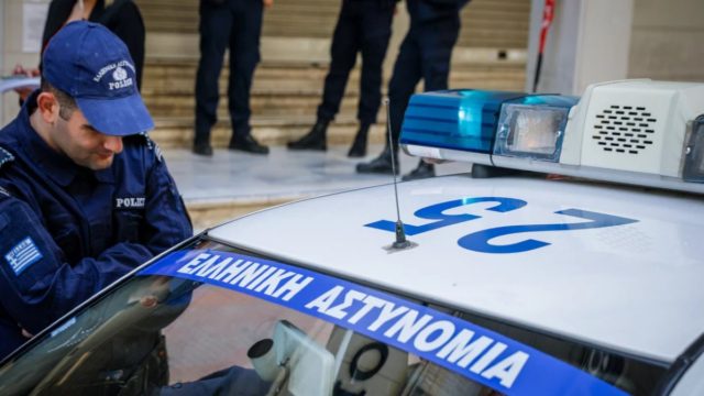 Διαρρήξεις με λεία «μαμούθ» σε Παπάγου και Βύρωνα – Αναζητούνται οι δράστες