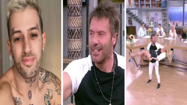 Φάρμα: Ατάκα «φωτιά» Τζώρτζογλου – «Ο Ξιαρχό με κατηγόρησε πως δεν κάνω μπάνιο! Ίσως ήθελε να με τρίψει στην πλάτη» (Video)