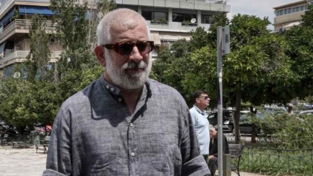 Πέτρος Φιλιππίδης: Τι περιμένει τον ηθοποιό μετά τη δίωξη για βιασμό
