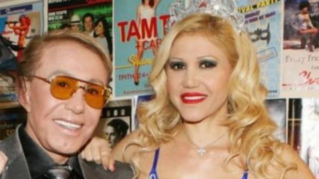 Άννα Φλωρινιώτη: «Είχα εθισμό και εξάρτηση»