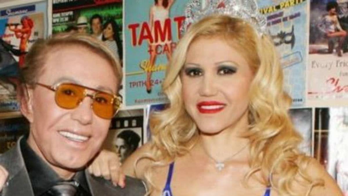Άννα Φλωρινιώτη: «Είχα εθισμό και εξάρτηση»