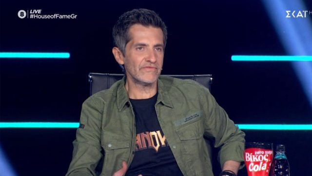 Φοίβος: Ο «Μίδας» της ελληνικής μουσικής – Η «θραύση» στο House of Fame, το πραγματικό του όνομα και το «διαζύγιο» με τη Δέσποινα Βανδή