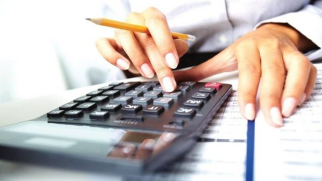 Φορολογικές δηλώσεις 2021: Αυτοί θα πάρετε επιστροφή φόρου από την Εφορία