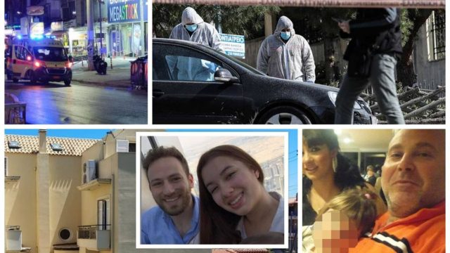 Η ΕΛ.ΑΣ.  ή δεν μπορεί ή δεν προλαβαίνει  το οργανωμένο και το σκληρό έγκλημα