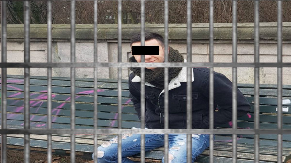 “Στην φυλακή θα φας τρελή π@@τσ@”: Ξεφτιλίζουν τον τύπο που πέταξε το μόριο του έξω, στο προφίλ του στο Facebook!