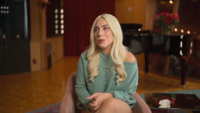Αποκάλυψη βόμβα από τη Lady Gaga: «Με βίασε στα 19 μου και με παράτησε έγκυο σε μια γωνιά»