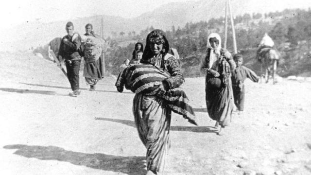 Γενοκτονία Ποντίων: Ημέρα μνήμης 19 Μαΐου – Ποτέ έσφαξαν τους Έλληνες Χριστιανούς;