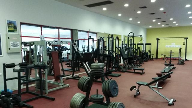Άνοιγμα γυμναστηρίων: Η πρόταση της Κυβέρνησης για 24 Μαΐου – Τι λένε οι ειδικοί