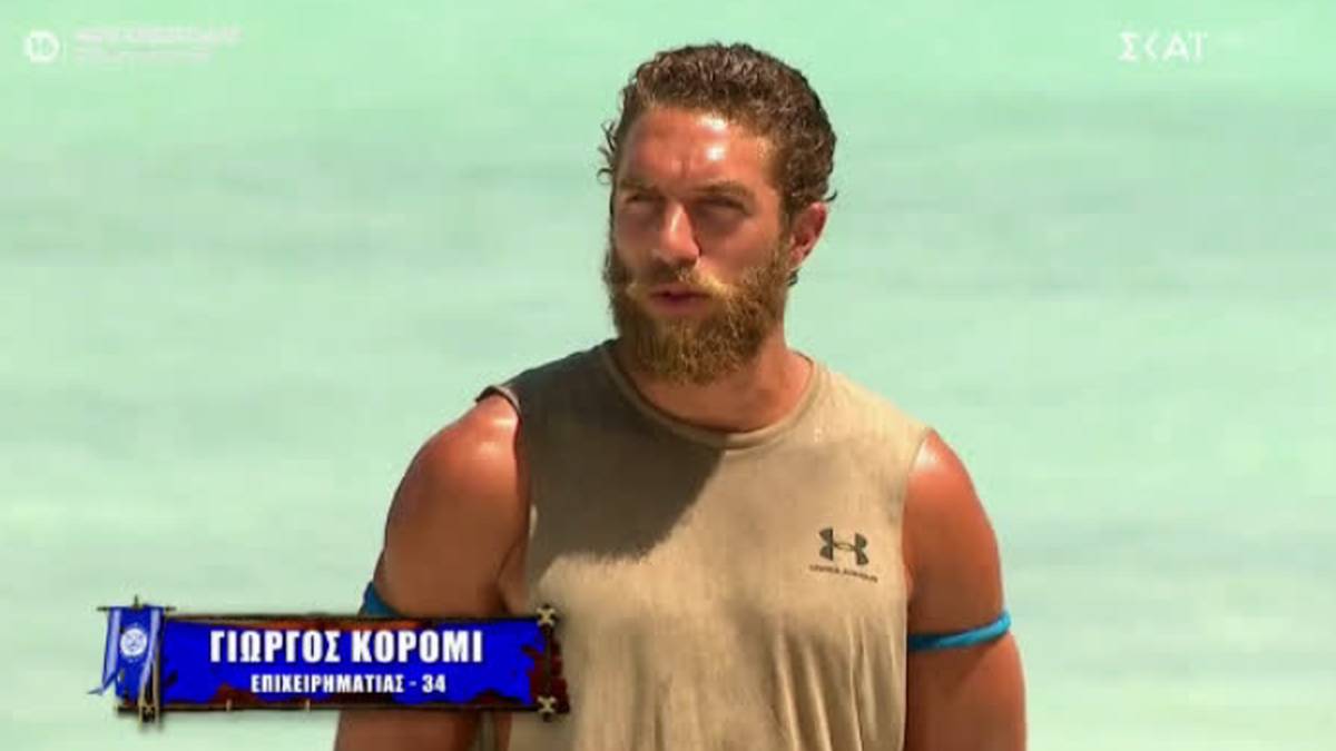 Survivor spoiler 12/05: Ώρα να φεύγουν τα παλτά – Αποχωρεί ο Κόρο;