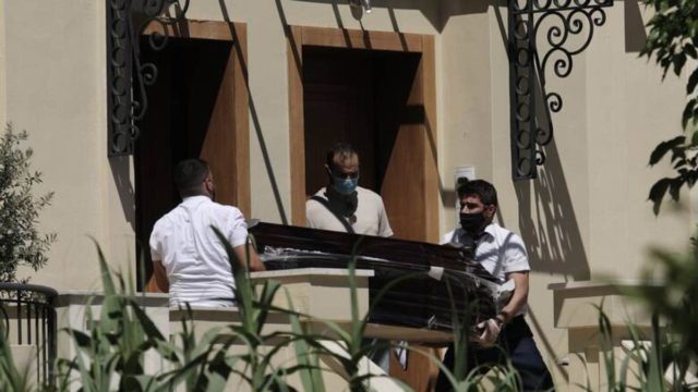 Έγκλημα στα Γλυκά Νερά: Νέα σοκαριστική κατάθεση του συζύγου της 20χρονης – «Την άκουγα να φωνάζει για μισή ώρα…»