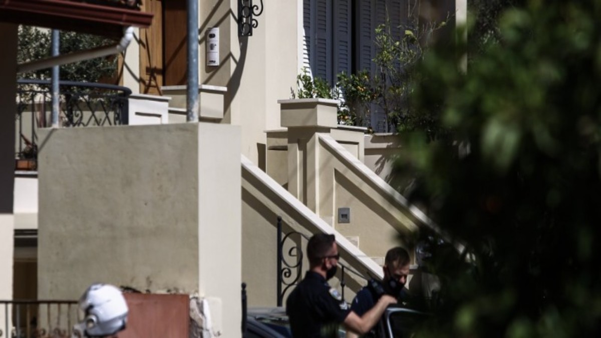 Έγκλημα στα Γλυκά Νερά: Ξέρουν τους δολοφόνους της 20χρονης οι διωκτικές αρχές