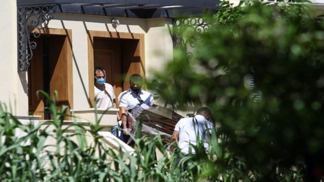 Ανατροπή στα Γλυκά Νερά: Η μαρτυρία του πολίτη που δίνει νέα διάσταση στο θρίλερ