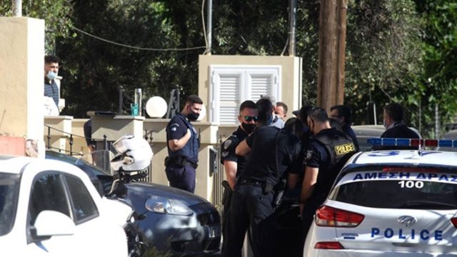 Έγκλημα στα Γλυκά Νερά: Έπνιξαν με μαξιλάρι την 20χρονη μητέρα – Είχε καταγωγή από την Βρετανία – Τρεις οι δράστες