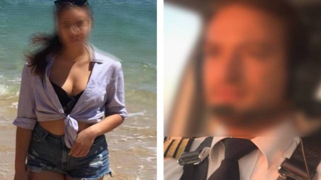 Έγκλημα στα Γλυκά Νερά: Αυτό είναι το άτυχο ζευγάρι – Η 20χρονη νεκρή μάνα και ο 32χρονος σύζυγος!