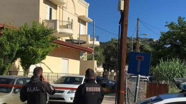 Εγκλημα στα Γλυκά Νερά: Γιατί οι έρευνες για τους δολοφόνους πάνε στην Κρήτη; Ο ρόλος του εγκεφάλου και οι 4 ληστείες που τους «καρφώνουν»
