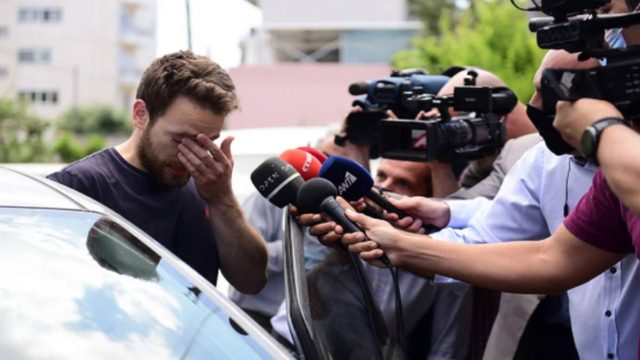 Δημητρακόπουλος για το φονικό στα Γλυκά Νερά: “Είναι σκουπίδια, τέρατα! Δύσκολα ένας επαγγελματίας δολοφόνος…”