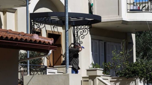 Έγκλημα στα Γλυκά Νερά: Ανακρίνεται στη ΓΑΔΑ ο Γεωργιανός