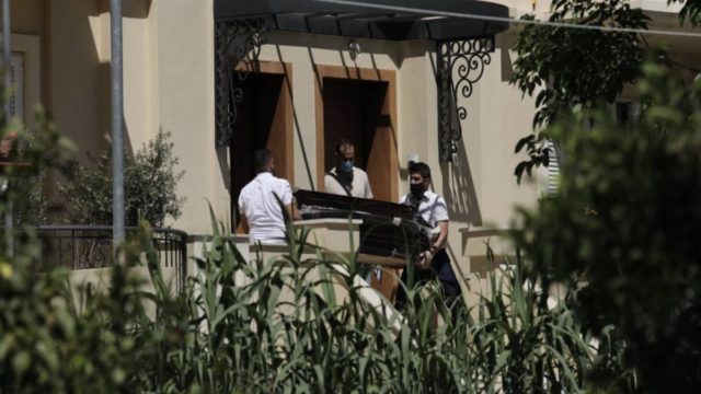 Βαρύ πένθος στην Αλόννησο: Στο νησί είχε μεγαλώσει η 20χρονη και οι γονείς της έμεναν εκεί!