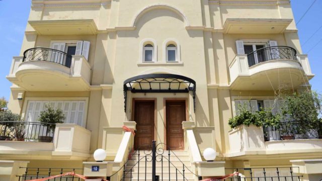 Έγκλημα στα Γλυκά Νερά: «Χτενίζουν» τις φυλακές για τους ενόχους – Ο λόγος που δεν πρέπει να ανησυχεί ο Γεωργιανός ακόμη κι αν έχει συμμετοχή