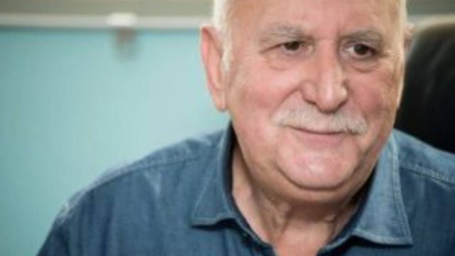 Το σοβαρό πρόβλημα υγείας, το διαζύγιο και το μεγάλο κεφάλαιο Γιώργος Παπαδάκης