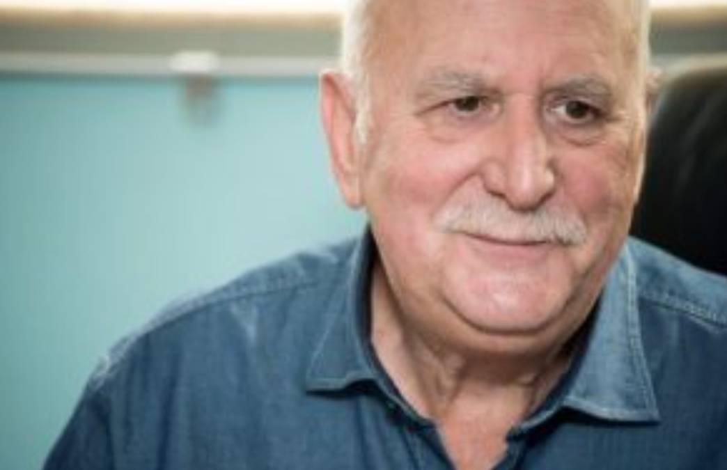 Το σοβαρό πρόβλημα υγείας, το διαζύγιο και το μεγάλο κεφάλαιο Γιώργος Παπαδάκης
